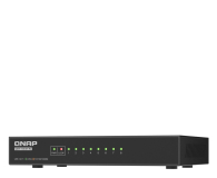 QNAP QSW-1108-8T-R2 - 1350443 - zdjęcie 3